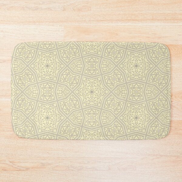 Item preview, geometric patterns 098 designed and sold by Maskan.