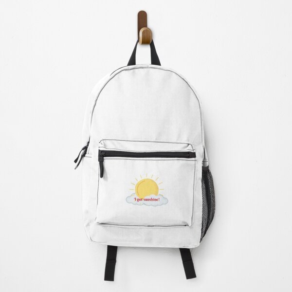 Item preview, I got sunshine! designed and sold by cooldesignsalot.