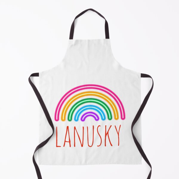 Item preview, rainbow lanusky designed and sold by bestizeyy.