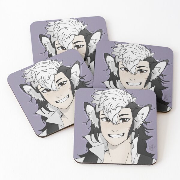 Item preview, Best Boi Keaton designed and sold by Sharkadactyl.