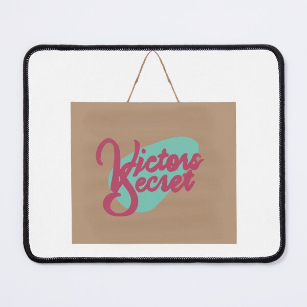 Item preview, Victor's Secret designed and sold by Becky-Marie.