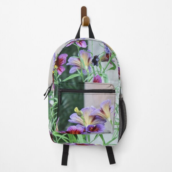 Item preview, Beautiful exotic purple reddish medium flowers designed and sold by nastiaart.