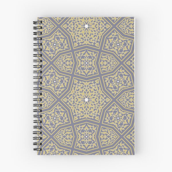 Item preview, geometric patterns 869 designed and sold by Maskan.