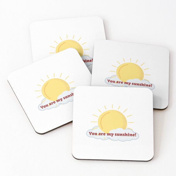 Item preview, You are my sunshine! designed and sold by cooldesignsalot.