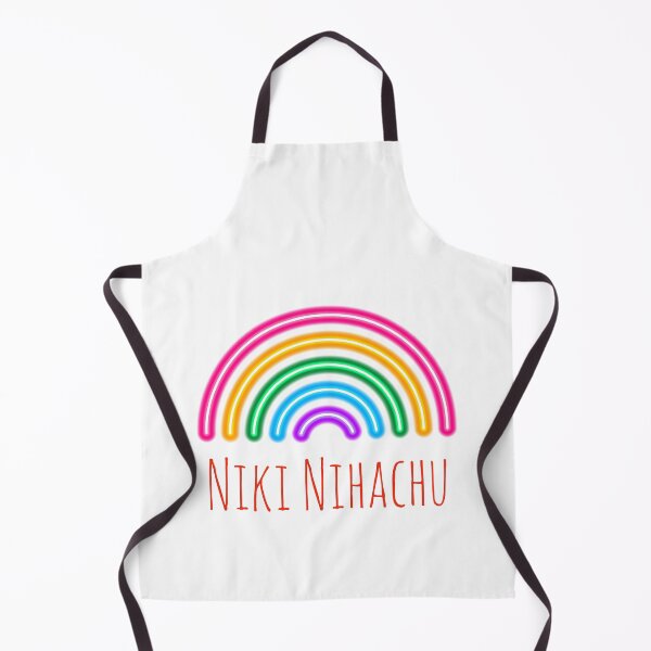 Item preview, rainbow Niki nihachu  designed and sold by bestizeyy.