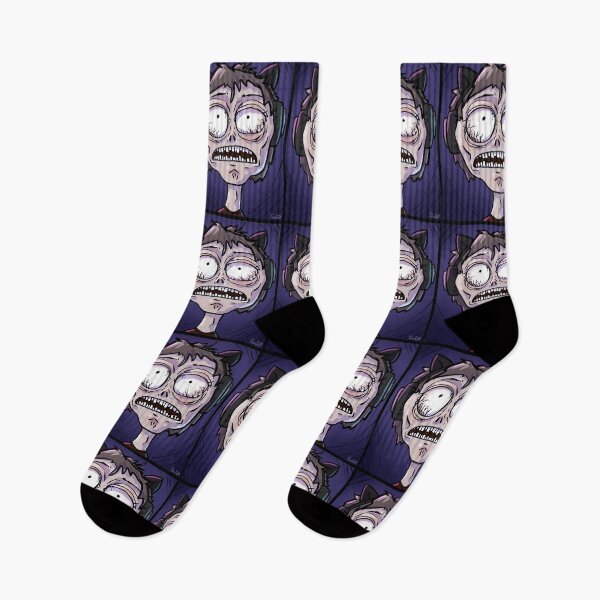 Item preview, Woke up on the STINKY side of the bed designed and sold by Cauliflander.