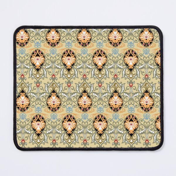 Item preview,  geometric patterns 564 designed and sold by Maskan.