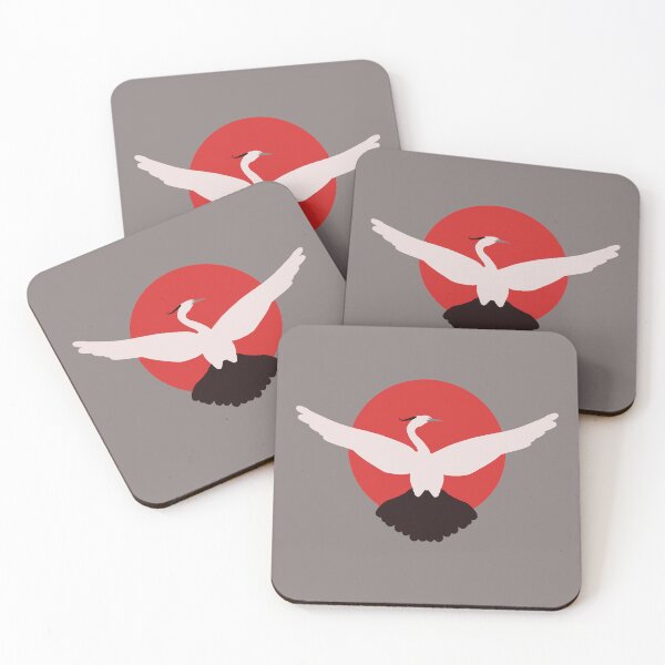 Item preview, Majestic bird designed and sold by Erikko.