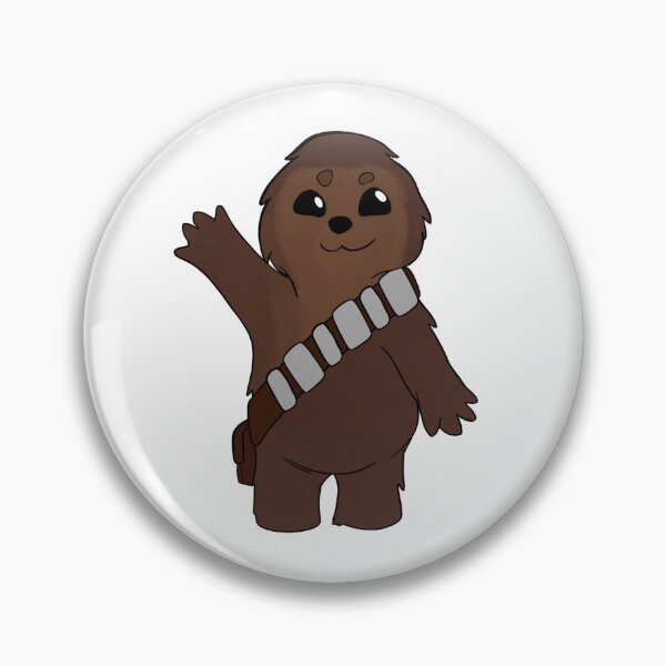 Item preview, Just a Little Fuzzy Dude designed and sold by JordynHawthorne.