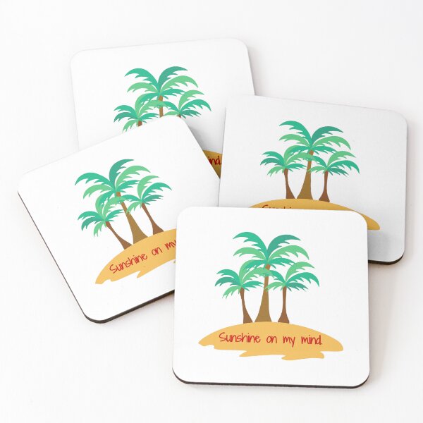 Item preview, Sunshine on my mind. designed and sold by cooldesignsalot.
