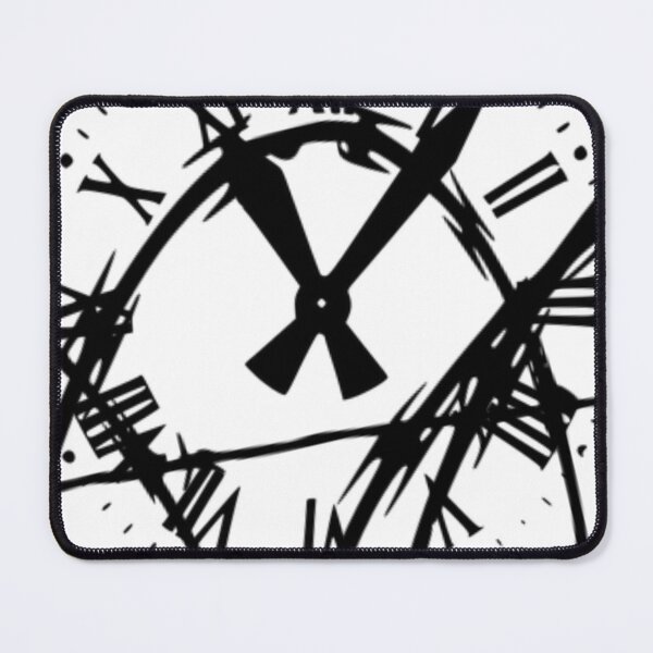 Item preview, Till The End OfTime designed and sold by KatiHatisART.