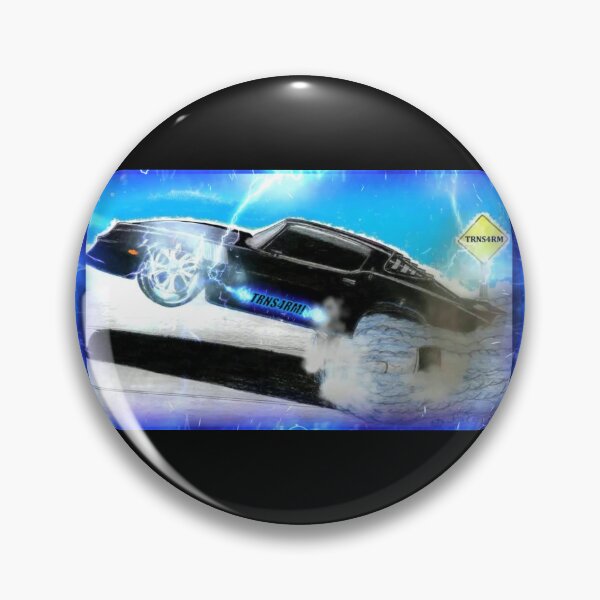 Item preview, Hot Rods /  TRNS4RM! designed and sold by Imagin8er.