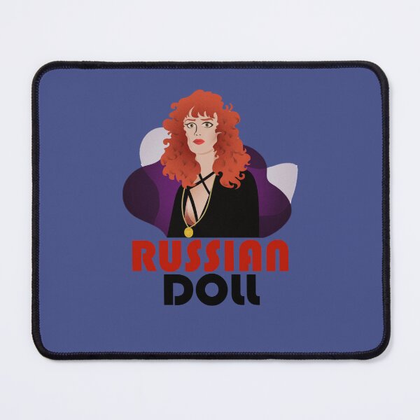 Item preview, Russian Doll designed and sold by Faceman96.