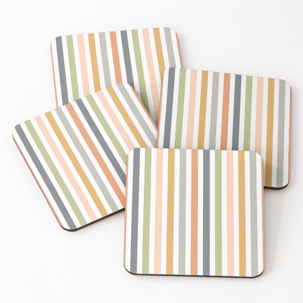 Item preview, Delicate stripes designed and sold by flamendes.
