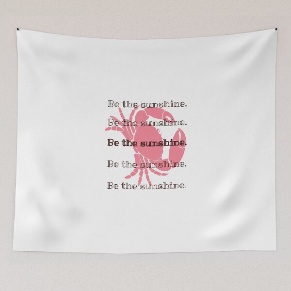 Item preview, Be the sunshine. designed and sold by cooldesignsalot.