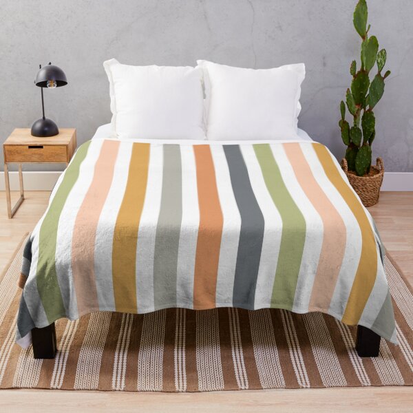 Item preview, Delicate stripes designed and sold by flamendes.