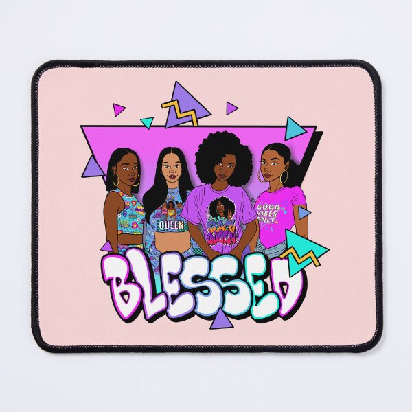 Item preview, Blessed designed and sold by LaReineInc.