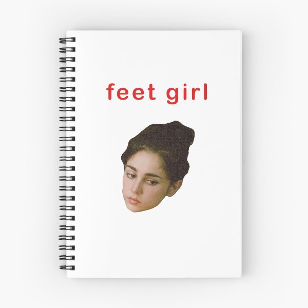 Item preview, Samia feet girl designed and sold by danihoov.