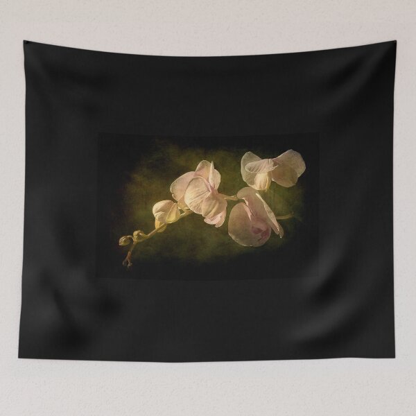 Item preview, Orchid branch designed and sold by Barbara  Corvino.