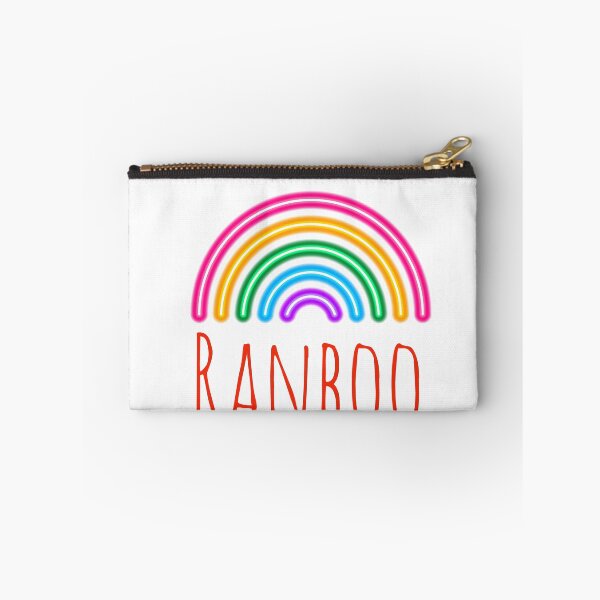 Item preview, rainbow ranboo designed and sold by bestizeyy.