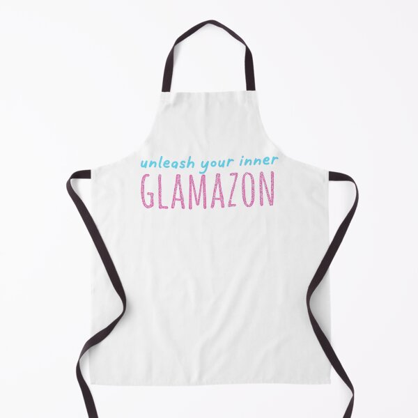 Item preview, Glamazon designed and sold by Becky-Marie.