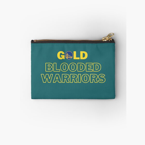 Item preview, Gold Blooded Warriors Team Basketball designed and sold by shortshoply.