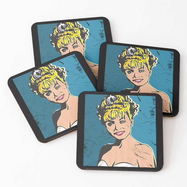 Item preview, Laura Palmer designed and sold by etraveler.