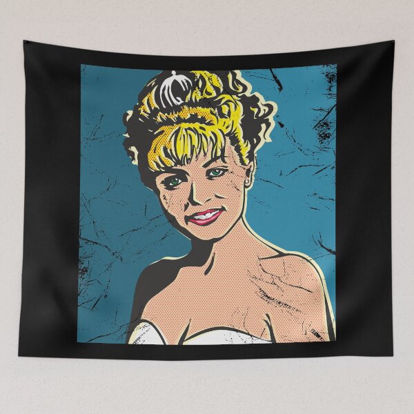Item preview, Laura Palmer designed and sold by etraveler.