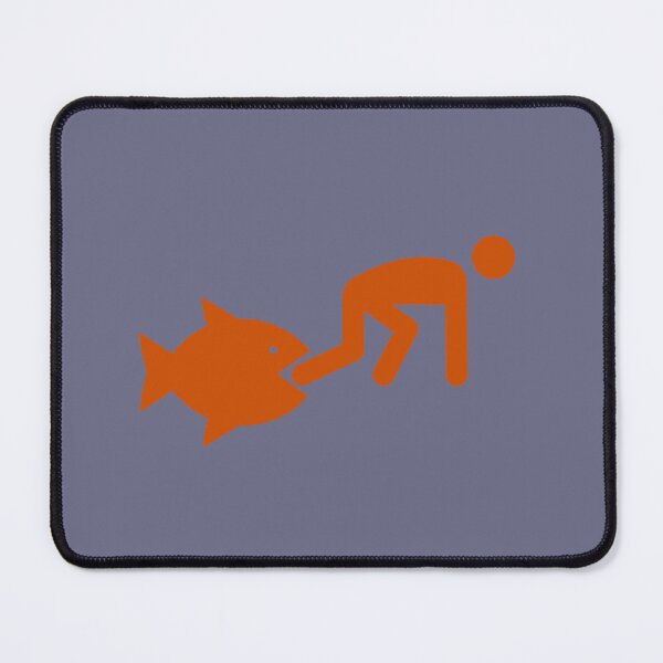 Item preview, Big Fish  designed and sold by Faceman96.