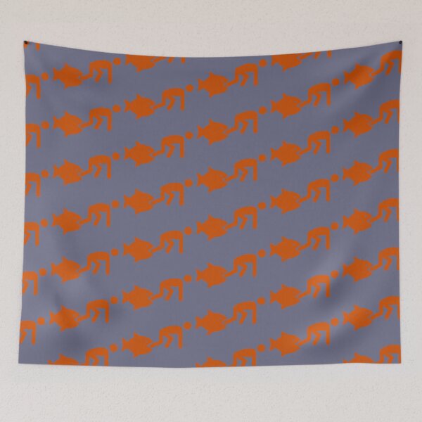 Item preview, Big Fish  designed and sold by Faceman96.