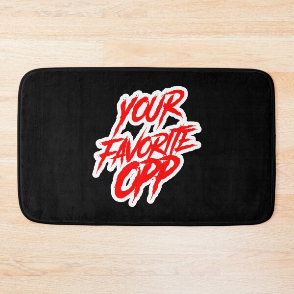 Item preview, Your Favorite Opp designed and sold by DIRTYDUNNZ.