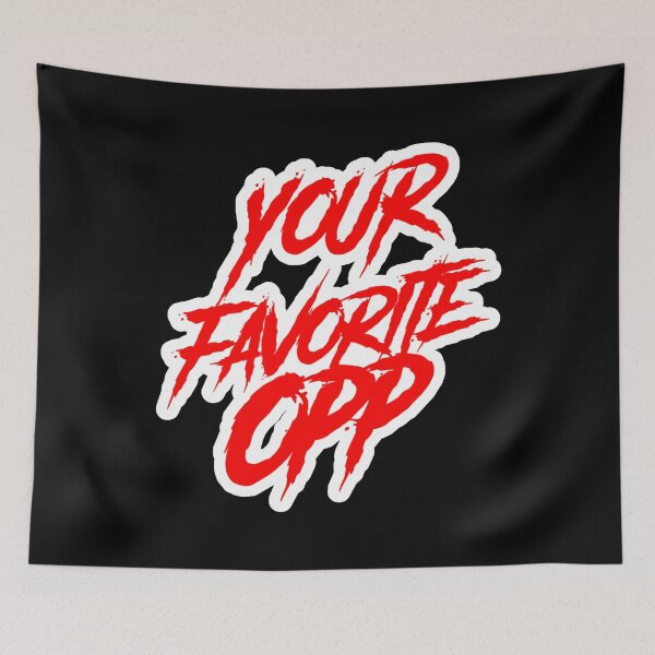 Item preview, Your Favorite Opp designed and sold by DIRTYDUNNZ.