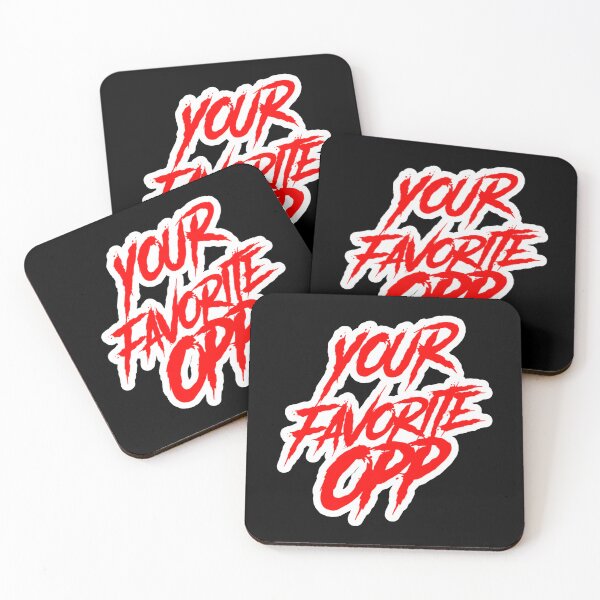 Item preview, Your Favorite Opp designed and sold by DIRTYDUNNZ.