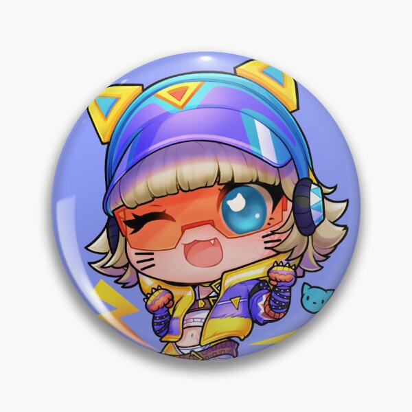 Item preview, Kitty Chibi designed and sold by ArtNoush.