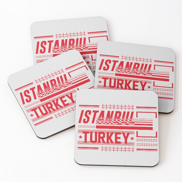 Item preview, Estambul | Turquía | Asia designed and sold by Digital-Thought.
