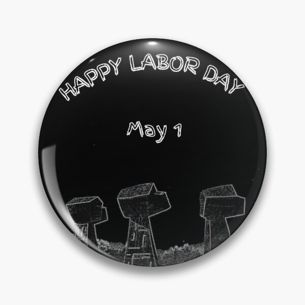 Item preview, Labor Day designed and sold by SN-DesignShop.