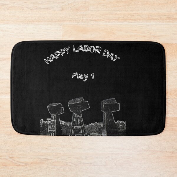 Item preview, Labor Day designed and sold by SN-DesignShop.