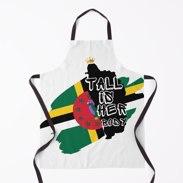 Item preview, Tall is Her Body Minimalist designed and sold by 767Certified.