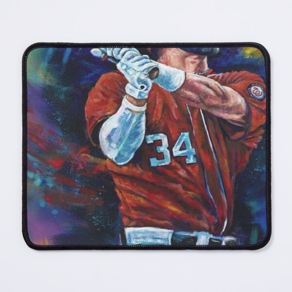 Item preview, Baseball | Bat-and-ball designed and sold by Fly Flyout ⭐⭐⭐⭐⭐.