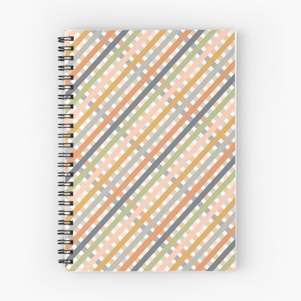 Item preview, Delicate plaid designed and sold by flamendes.