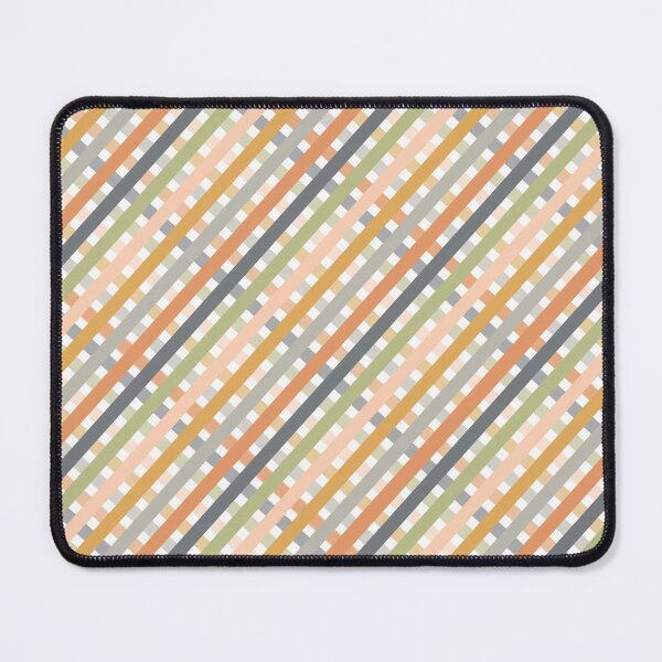 Item preview, Delicate plaid designed and sold by flamendes.