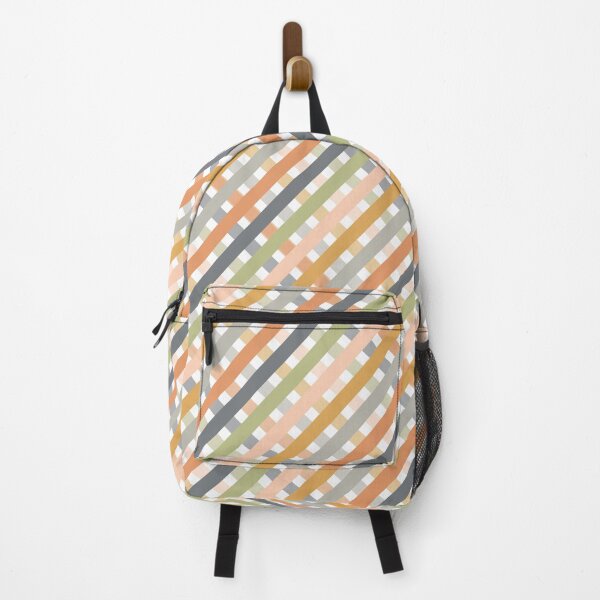 Item preview, Delicate plaid designed and sold by flamendes.