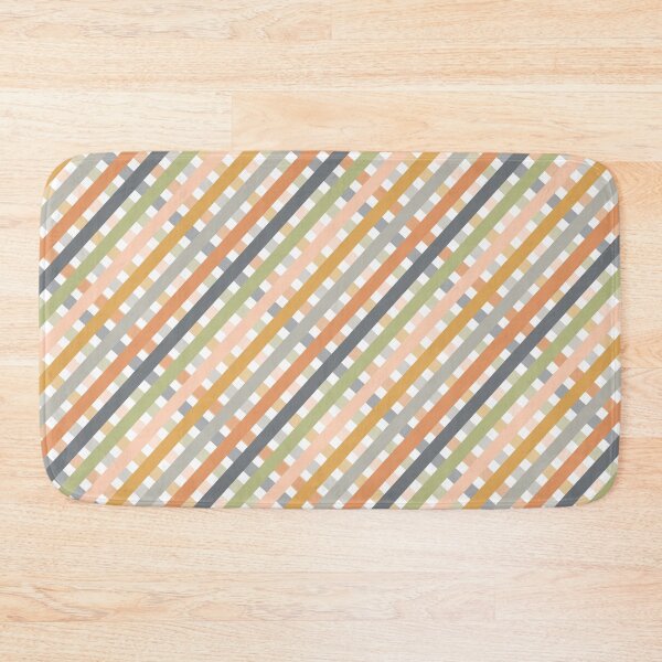 Item preview, Delicate plaid designed and sold by flamendes.