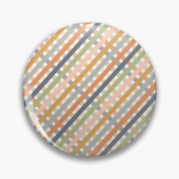 Item preview, Delicate plaid designed and sold by flamendes.
