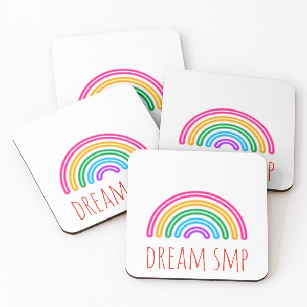 Item preview, rainbow dream smp  designed and sold by bestizeyy.