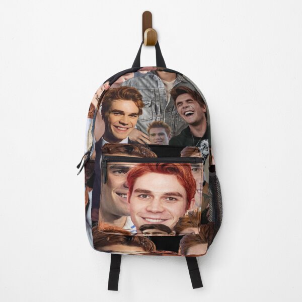 Item preview, KJ Apa photo collage designed and sold by T-shirtakStore.