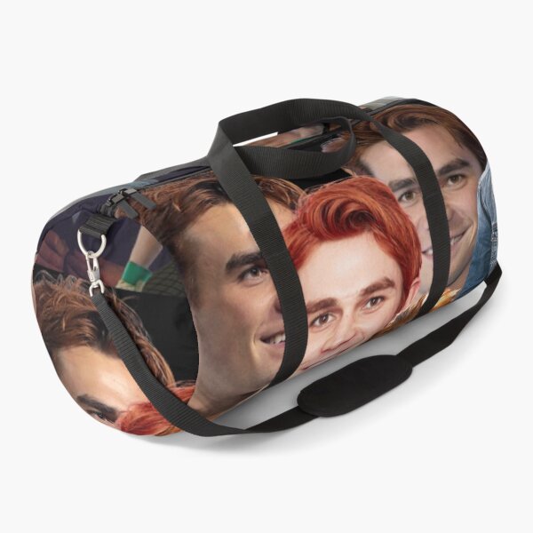 Item preview, KJ Apa photo collage designed and sold by T-shirtakStore.