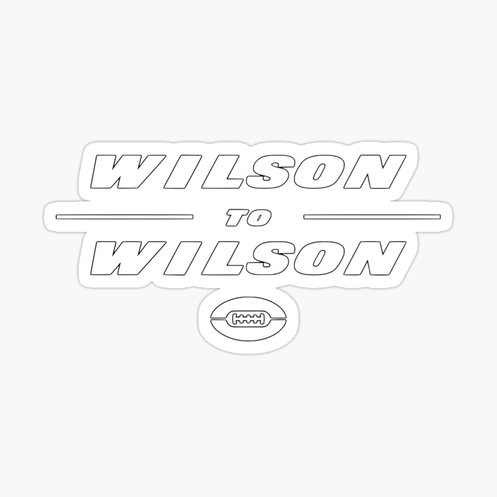 Jets Garrett Wilson Wall Street Wilson iPhone Case for Sale by  GangGreenGear