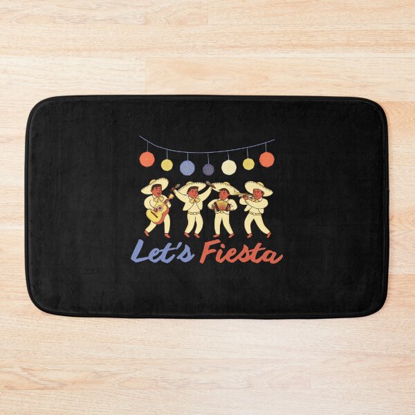 Item preview, Let's Fiesta  designed and sold by Milko ⭐⭐⭐⭐⭐.