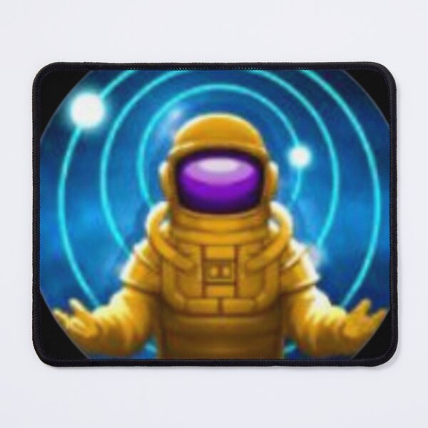 Item preview, Astronaut Space Trip to Earth's Orbit designed and sold by Artistic Mind.